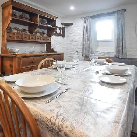 Pet Friendly In Dom wakacyjny Villiers-Fossard