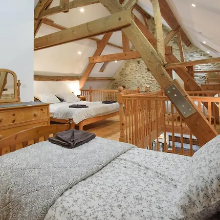 Pet Friendly In Dom wakacyjny *