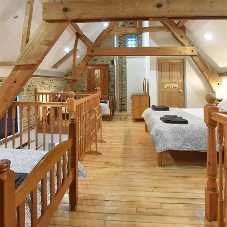 Dom wakacyjny Pet Friendly In *