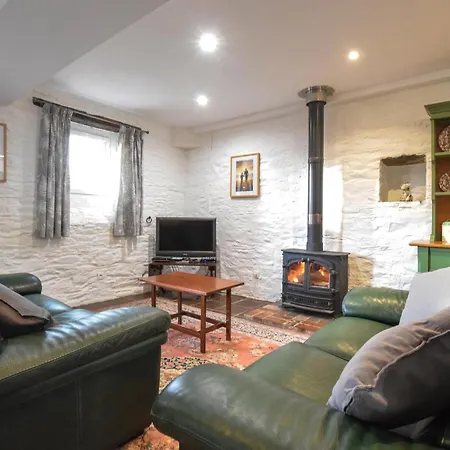 Dom wakacyjny Pet Friendly In