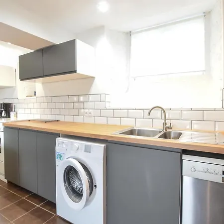 Dom wakacyjny Pet Friendly In *