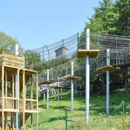 Dom wakacyjny Pet Friendly In Villiers-Fossard