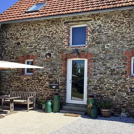 Dom wakacyjny Pet Friendly In